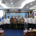 Pascasarjana UMSU Gelar Kuliah Umum Perdana Semester Ganjil TA  2019/2020